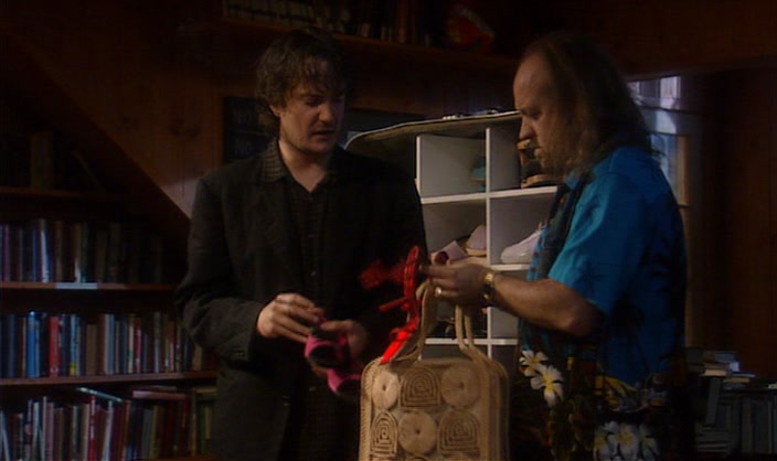 - RIGHT, IN THEY GO. - NO! WAIT! 