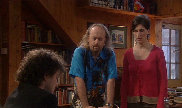 - WHAT IF THAT DOESN'T WORK? - YEAH, WHAT ARE YOU GONNA DO? 