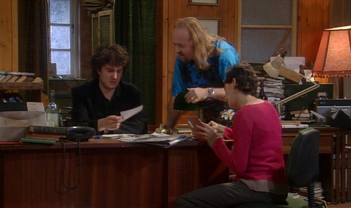 - MAURITIUS. WELL? WELL? - WHAT? 