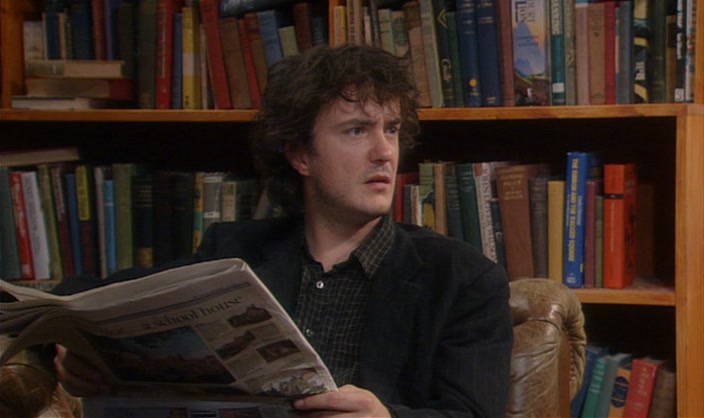 - WHAT SORT OF PLACE IS IT? - A RESTAURANT. 
