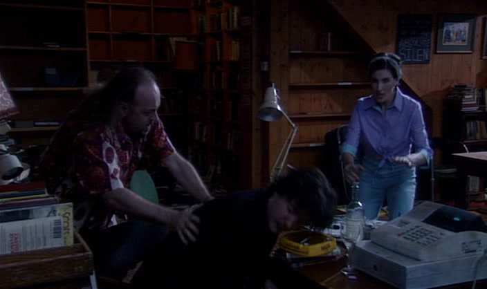 - COME ON, COME ON! - COME ON! 
