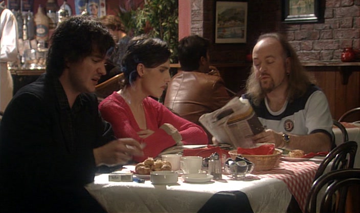- THEY THINK WE'RE IDIOTS. - WANKERS. 