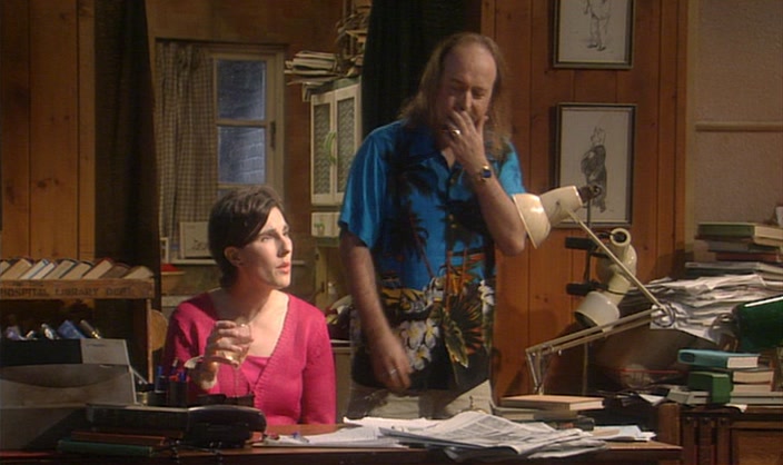BERNARD, GO AND GET IT. WE ALL HAVE TO WORK TOGETHER. 