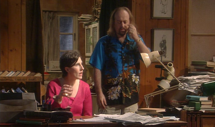 BERNARD, GO AND GET IT. WE ALL HAVE TO WORK TOGETHER. 