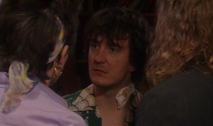 - BERNARD. - WHAT? 