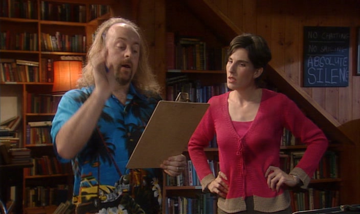 - STA-PREST PEACH SLACKS... - MANNY. 