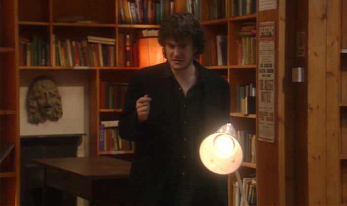 I HAD IT IN MY HAND. I WANTED IT TO BE SAFE. 