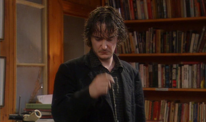 - WOULD YOU GET THE CORKSCREW? - YEP. 