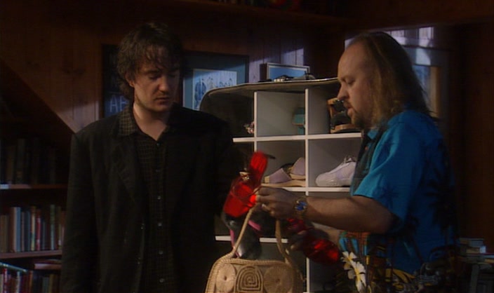- RIGHT, IN THEY GO. - NO! WAIT! 