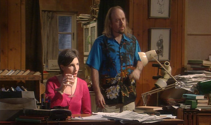 BERNARD, GO AND GET IT. WE ALL HAVE TO WORK TOGETHER. 