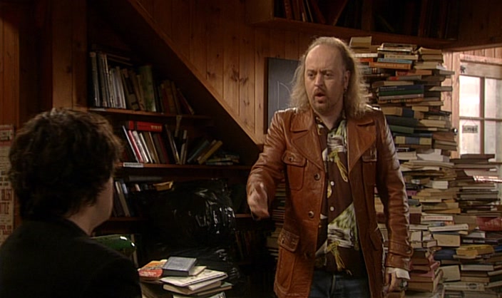 - PACK AND BE GONE. - BERNARD, NO. 