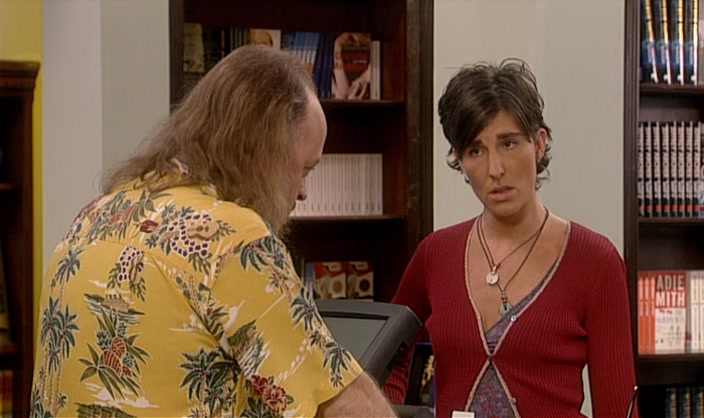 YOU HAVE TO COME BACK, MANNY. BERNARD AND I NEED YOU. 