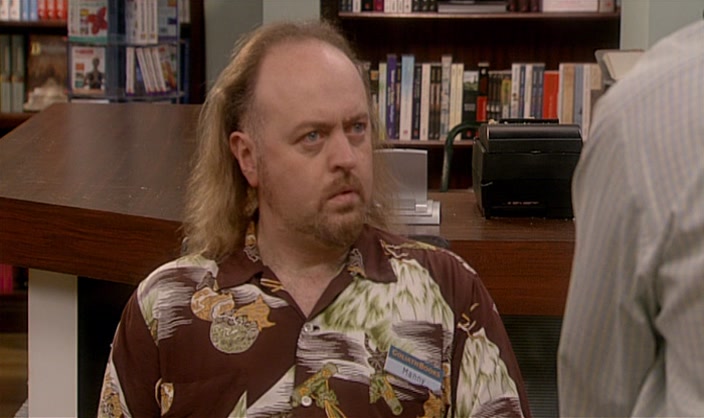 WHEN YOU LOOK AT ME, MANNY, WHAT DO YOU SEE? 
