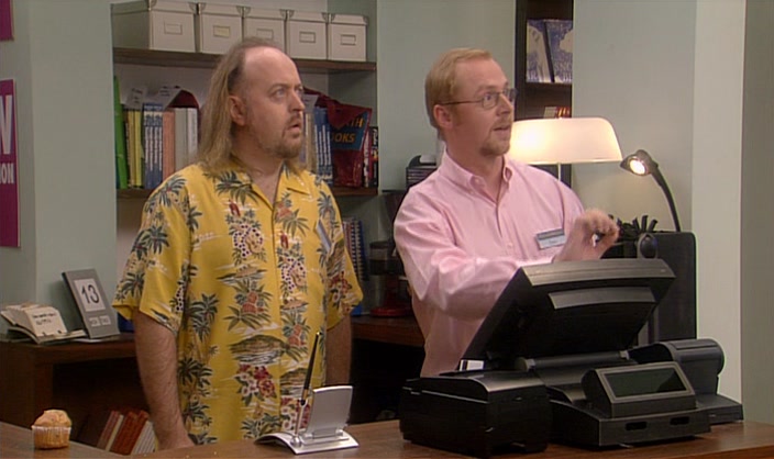 - THE CAMERAS... - (WHIRRING) 