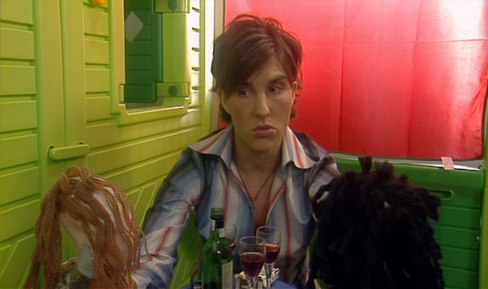 SHALL WE GO TO THE PUB OR JUST STAY IN?  