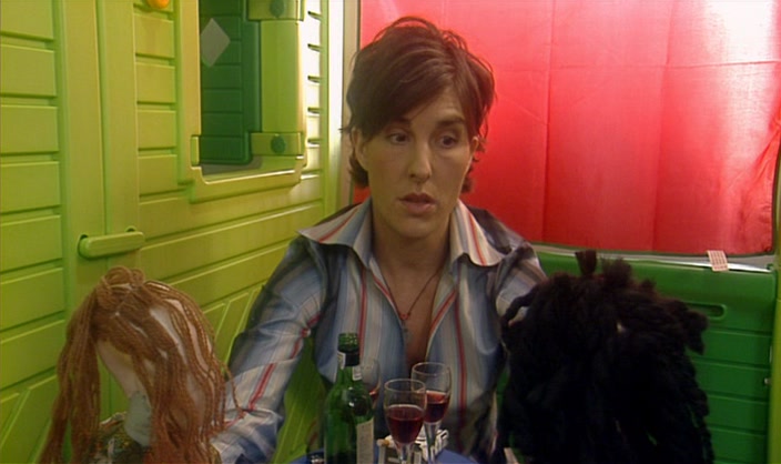 SHALL WE GO TO THE PUB OR JUST STAY IN?  