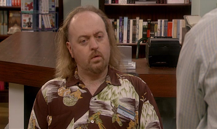 - WELL... - I'LL TELL YOU. 