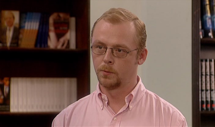 I TOOK A RISK WHEN I GAVE YOU A JOB.  