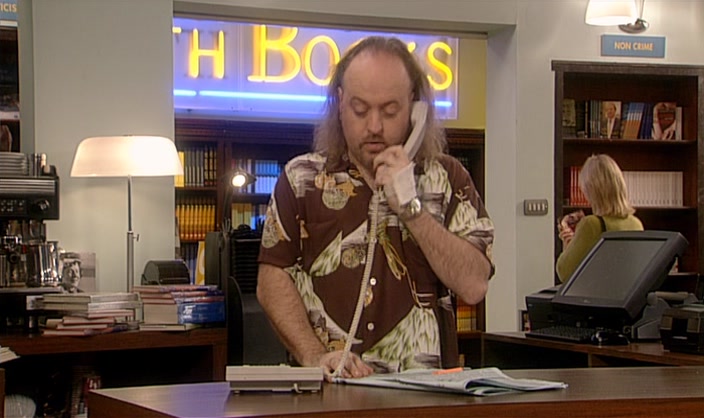 OH, HELLO, I'M LOOKING FOR SOMEWHERE IN THE BLOOMSBURY AREA 
