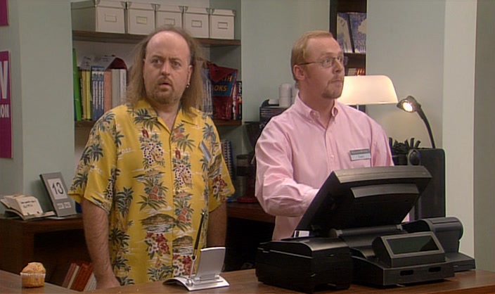- THE CAMERAS... - (WHIRRING) 
