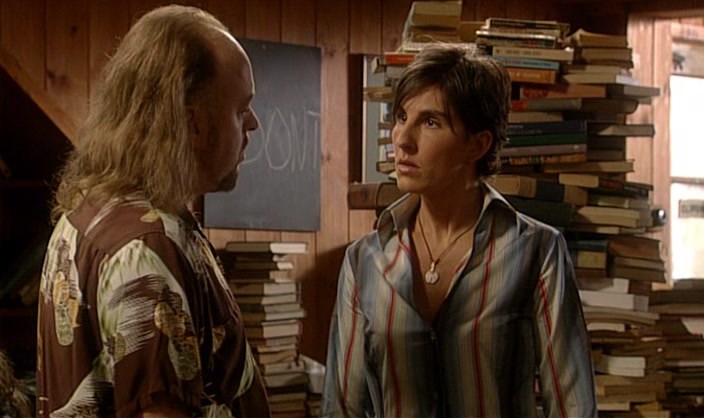 - YEAH, THANKS. - (BERNARD) NOT AT ALL. 