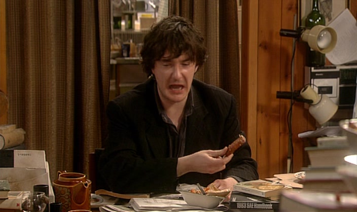 - PACK AND BE GONE. - BERNARD, NO. 