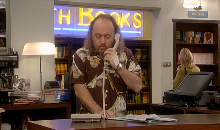OH, HELLO, I'M LOOKING FOR SOMEWHERE IN THE BLOOMSBURY AREA 