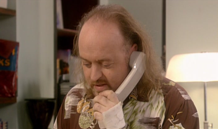 MY BUDGET? L-IS 100 A WEEK.  