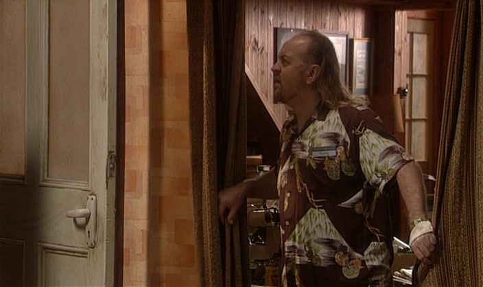 - BERNARD. - (BERNARD) MANNY. 