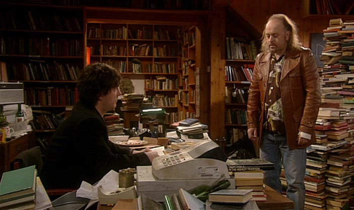- EVERYTHING WOULD BE NORMAL? - YES. 