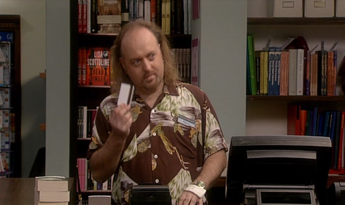 REALLY GET TO GRIPS WITH THE DOO-TI-TO-DOO.  