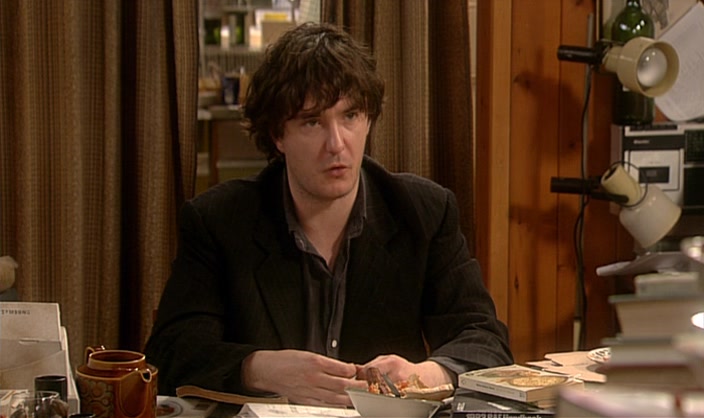 - EVERYTHING WOULD BE NORMAL? - YES. 