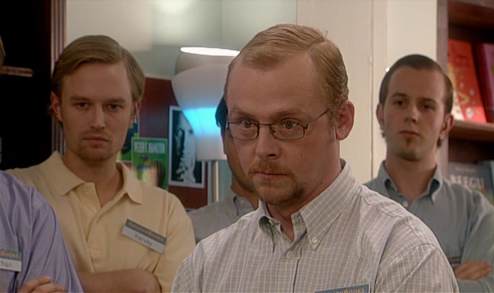 - WHAT? - (HOARSELY) I THINK YOU KNOW. 