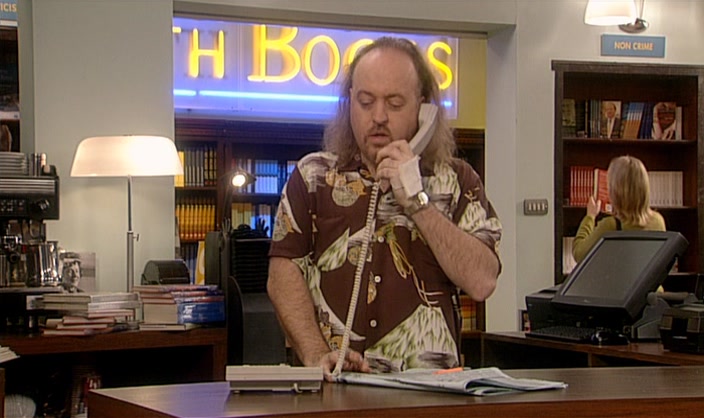 OH, HELLO, I'M LOOKING FOR SOMEWHERE IN THE BLOOMSBURY AREA 