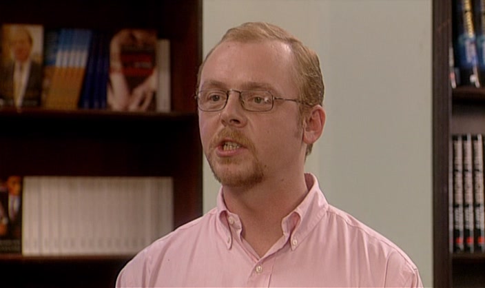 I TOOK A RISK WHEN I GAVE YOU A JOB.  