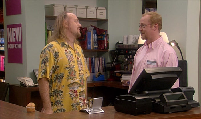 - A TEAM MEMBER. - WE'RE GLAD TO HAVE YOU. 