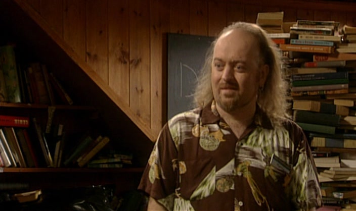 - MYA-MYA. - WURRRRR... 