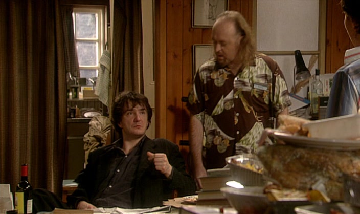 - WELL PUT. - THANK YOU. 