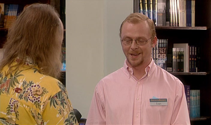 - THANK YOU, EVAN. - OK. 