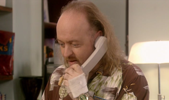 MY BUDGET? L-IS 100 A WEEK.  