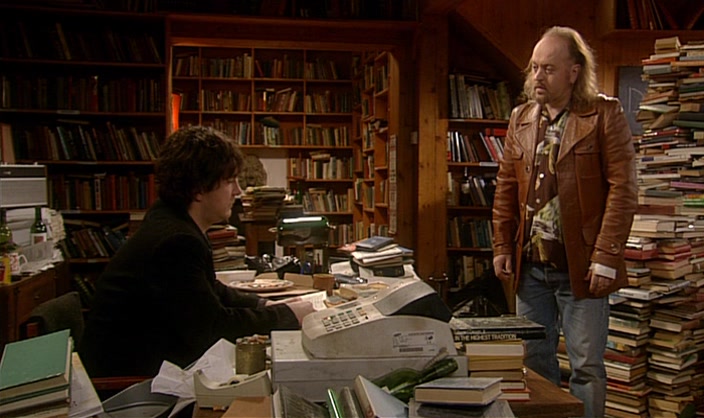 - EVERYTHING WOULD BE NORMAL? - YES. 