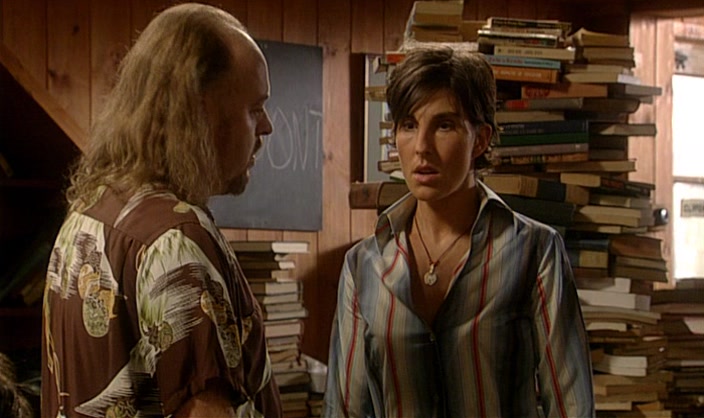 - YEAH, THANKS. - (BERNARD) NOT AT ALL. 