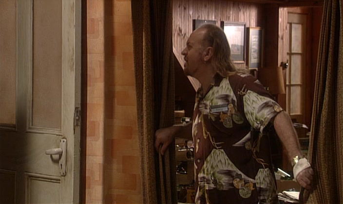 - BERNARD. - (BERNARD) MANNY. 