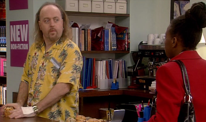 - (CLEARS THROAT) - ARE YOU TODAY HELLO HOW? 