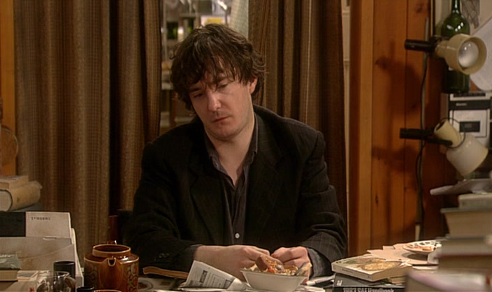 - YES. - AND ALL I HAVE TO DO IS SAY SORRY? 