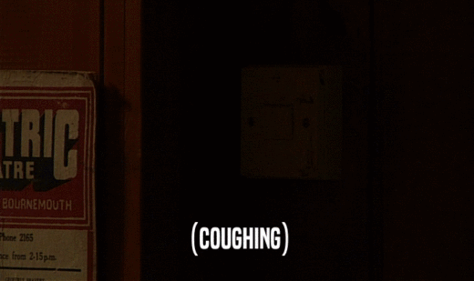 (COUGHING)  