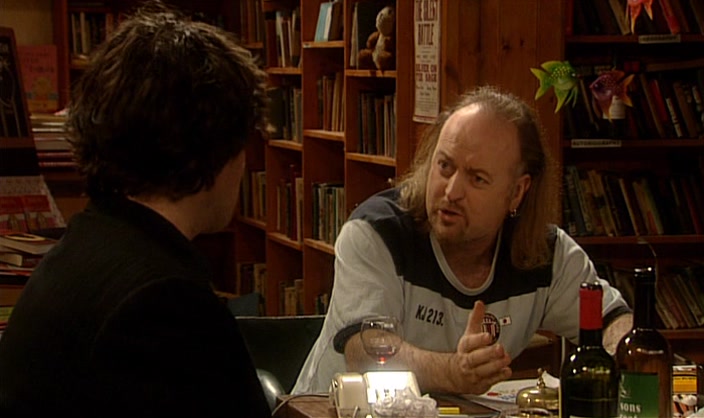 - IS THAT TOO MUCH TO ASK? - NO! 