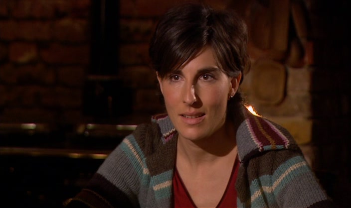 WHO... WHO'S AUNTIE MILLICENT?  