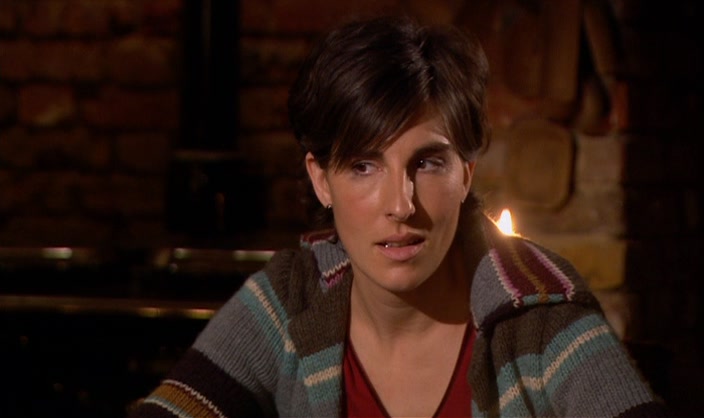 WHO... WHO'S AUNTIE MILLICENT?  