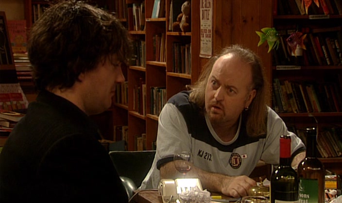 - IS THAT TOO MUCH TO ASK? - NO! 